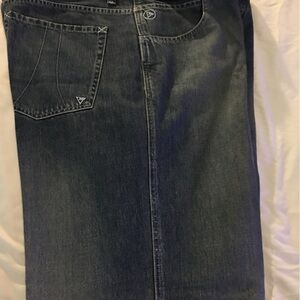 Vintage Vokal Nelly bagging jeans 40x32